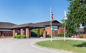 Holiday Inn South Normanton M1, Jct.28